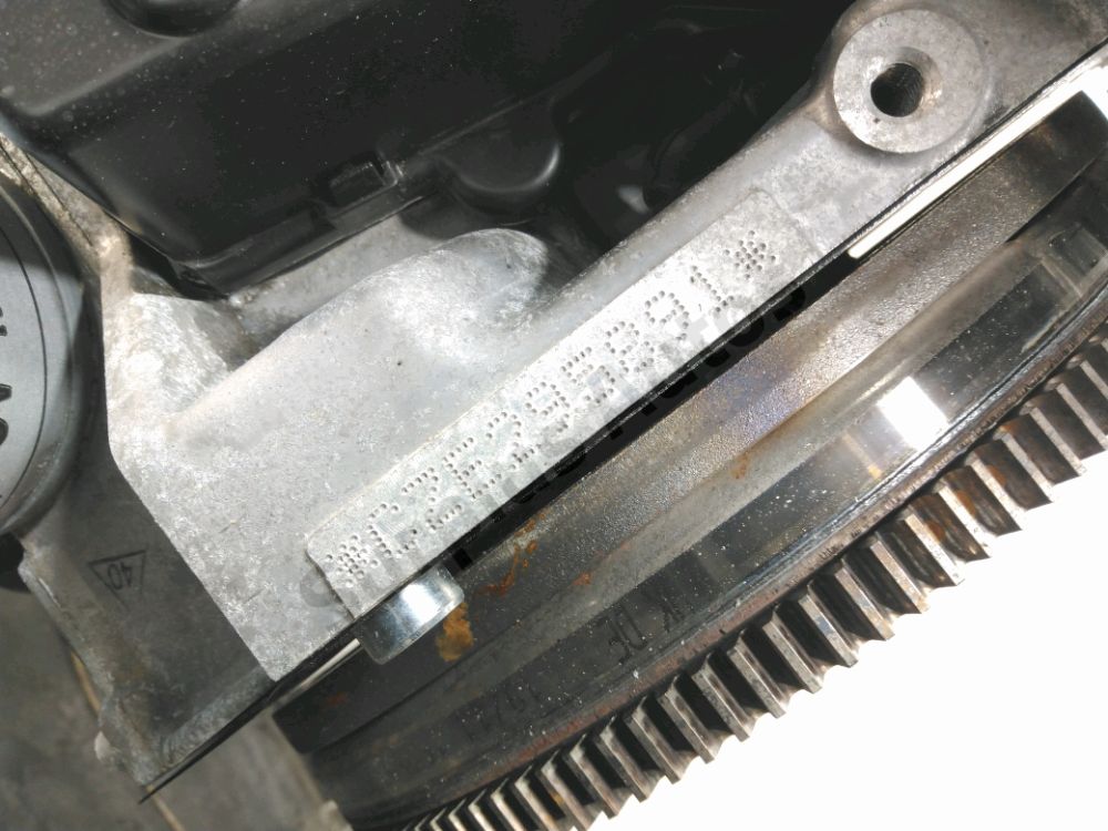 Moteur