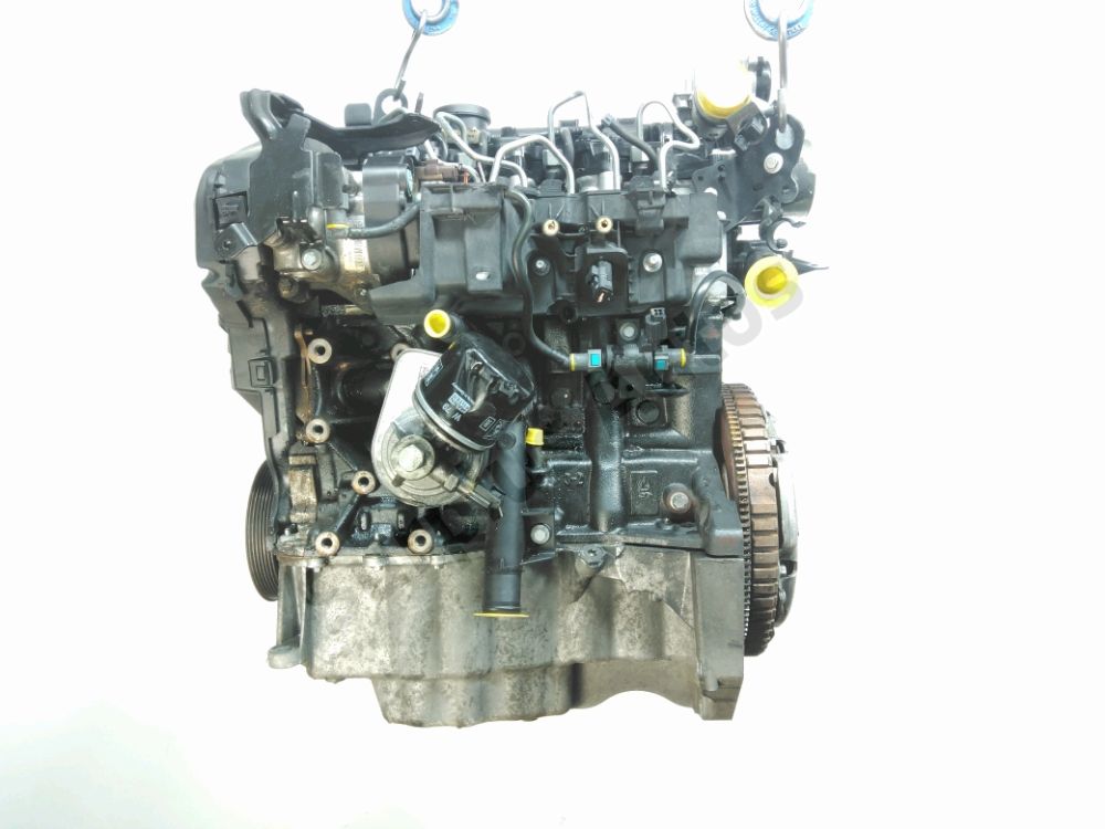 Moteur
