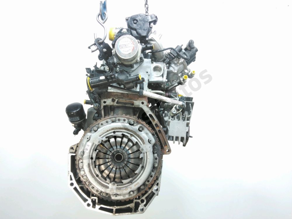 Moteur