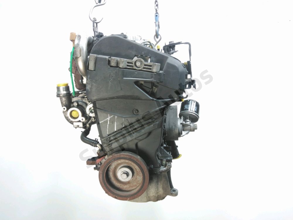 Moteur