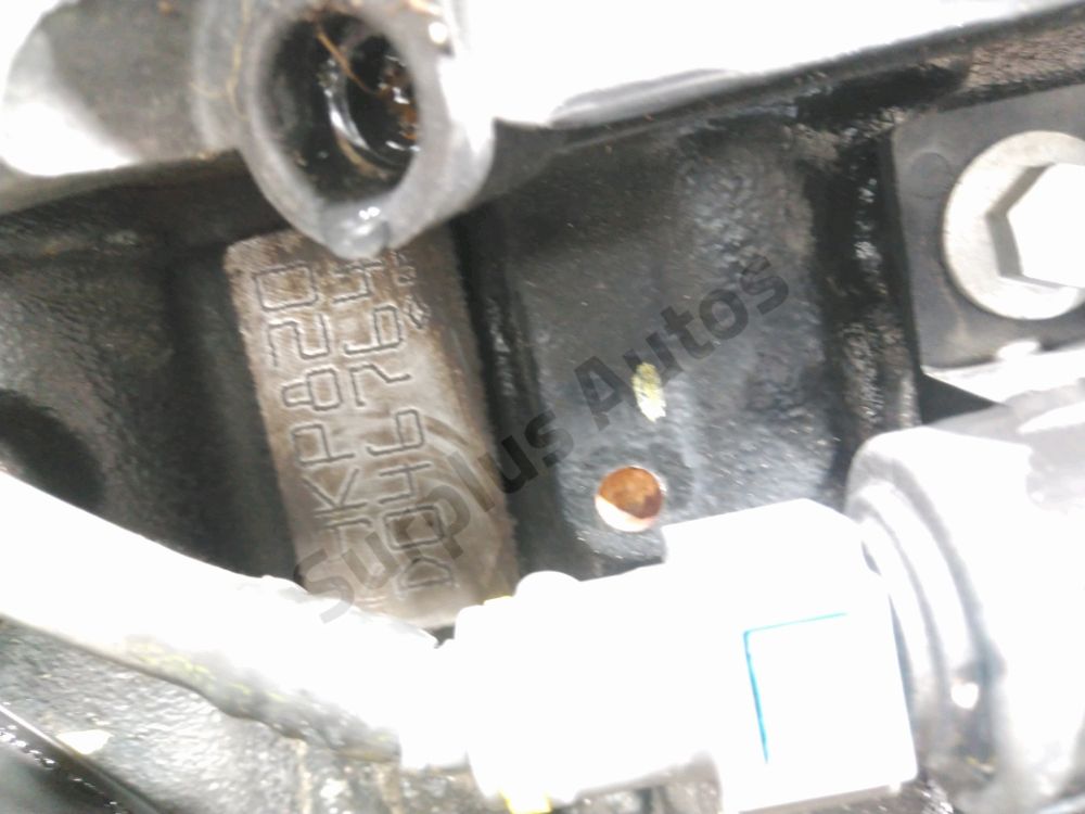 Moteur