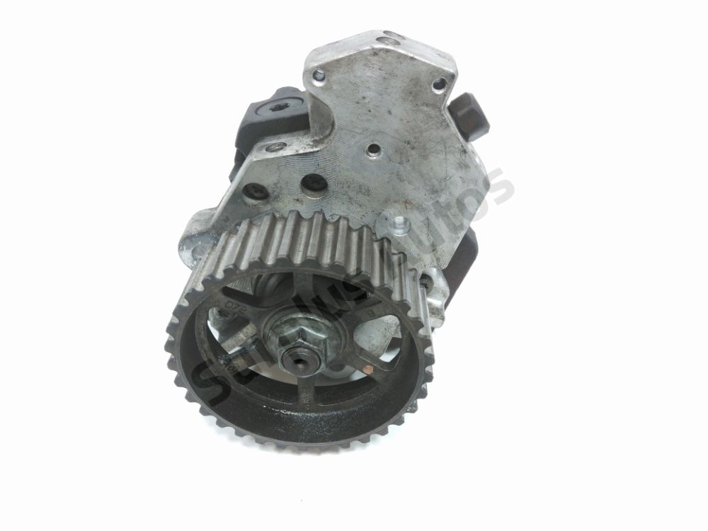 Pompe haute pression