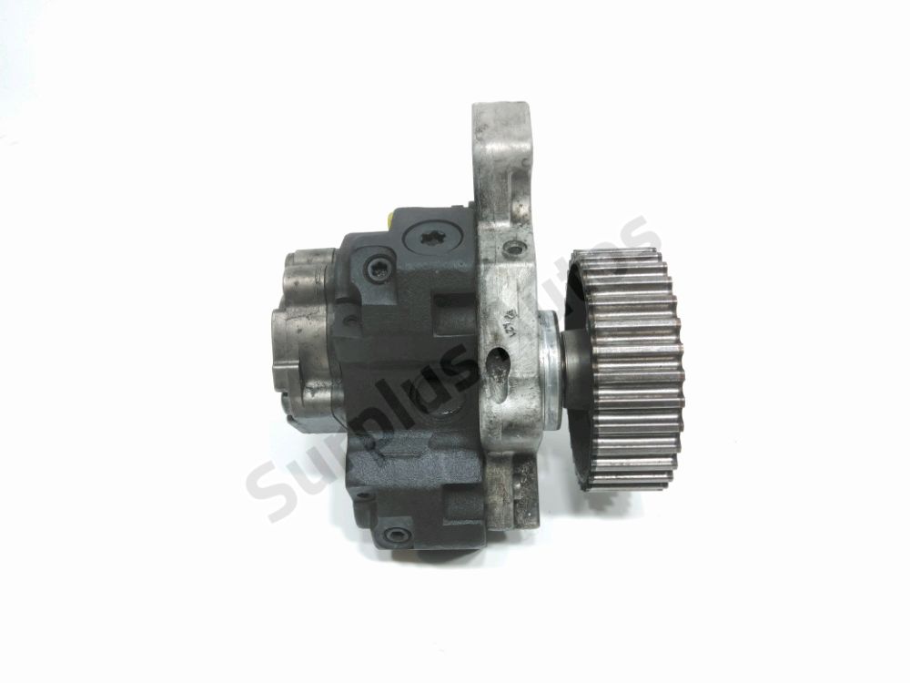 Pompe haute pression