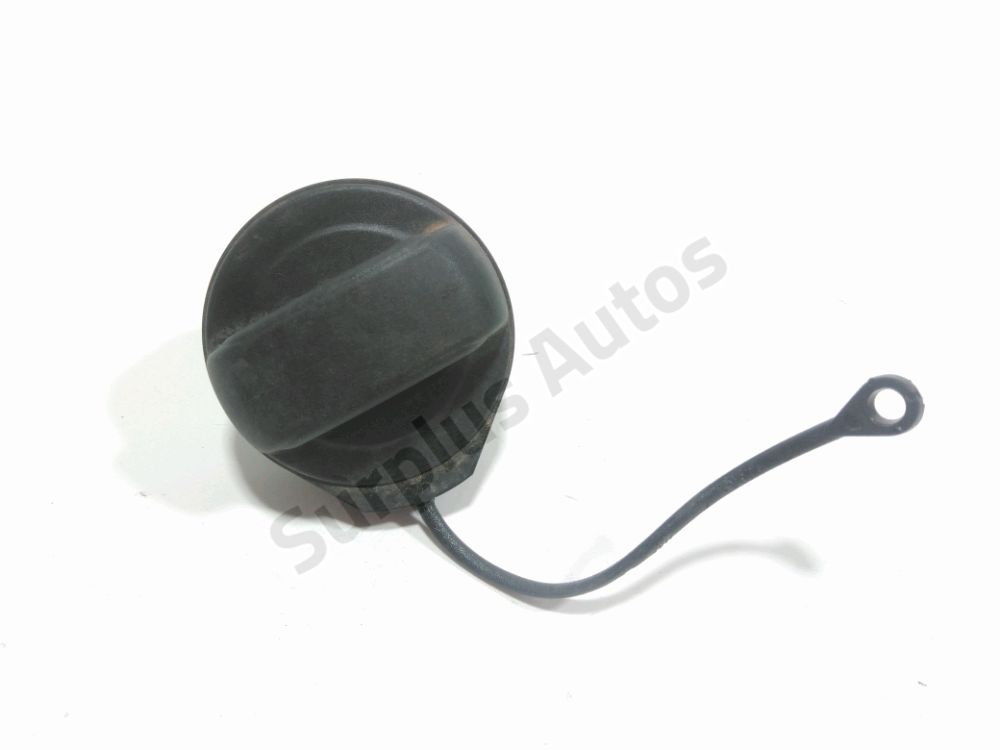 Bouchon de réservoir à carburant