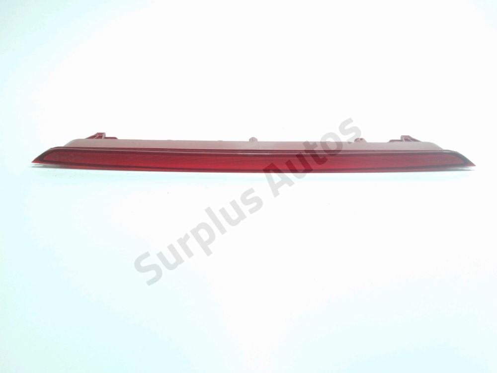 Feu stop supplémentaire