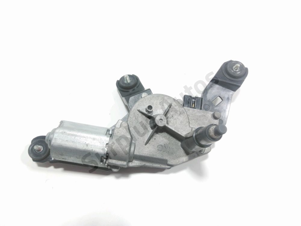 Moteur d'essuie glace arrière