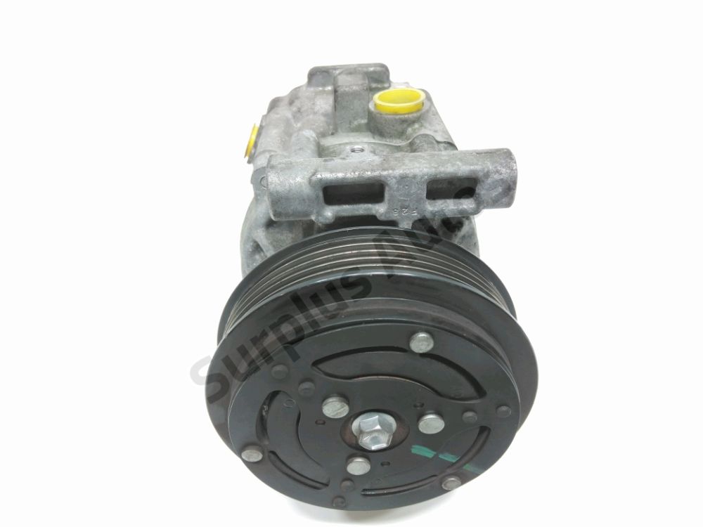 Compresseur de climatisation