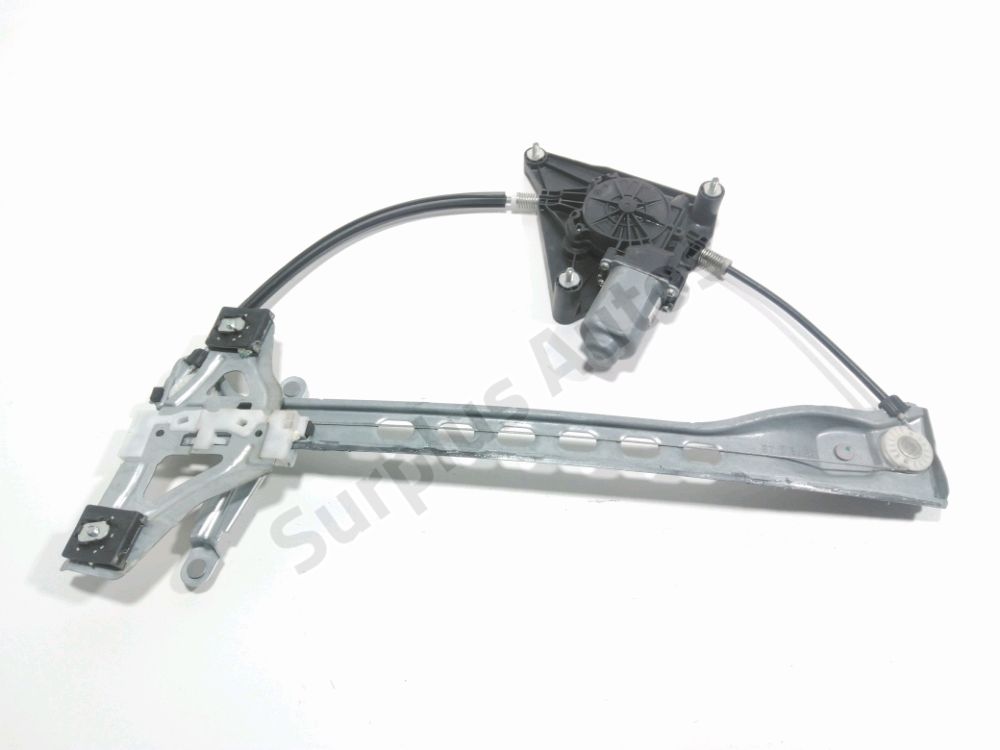 Lève-vitre électrique avant droit