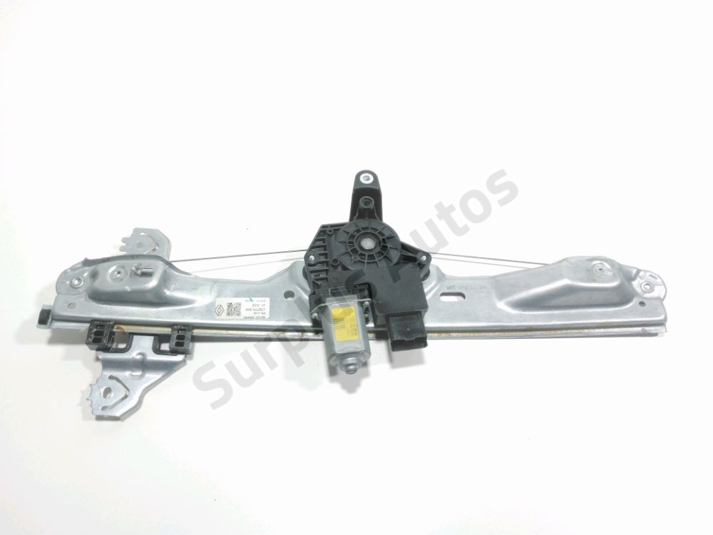 Lève-vitre électrique avant gauche