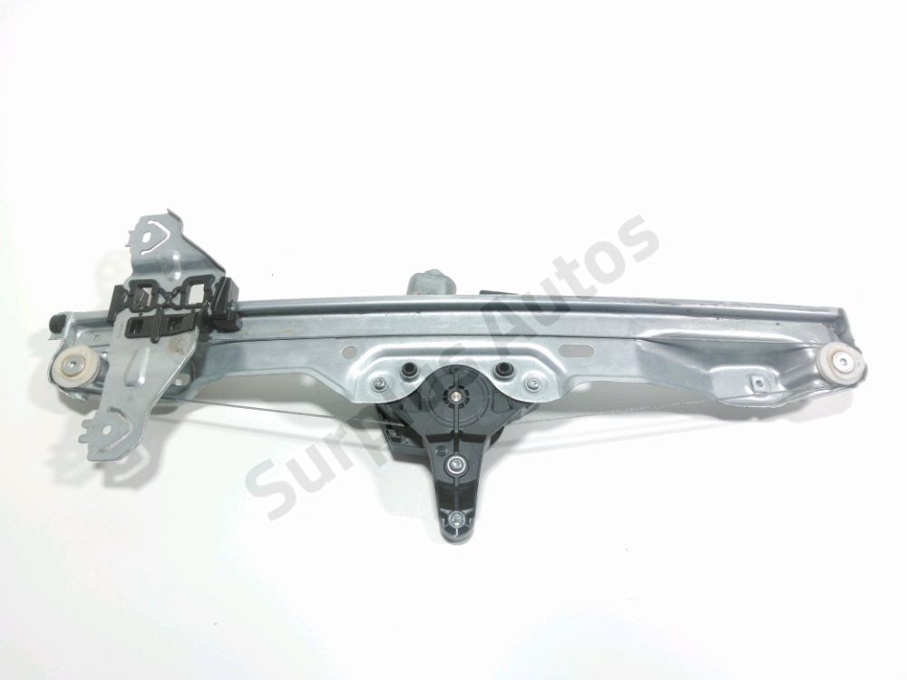 Lève-vitre électrique avant gauche