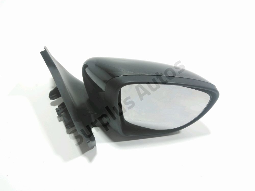 Rétroviseur électrique droit