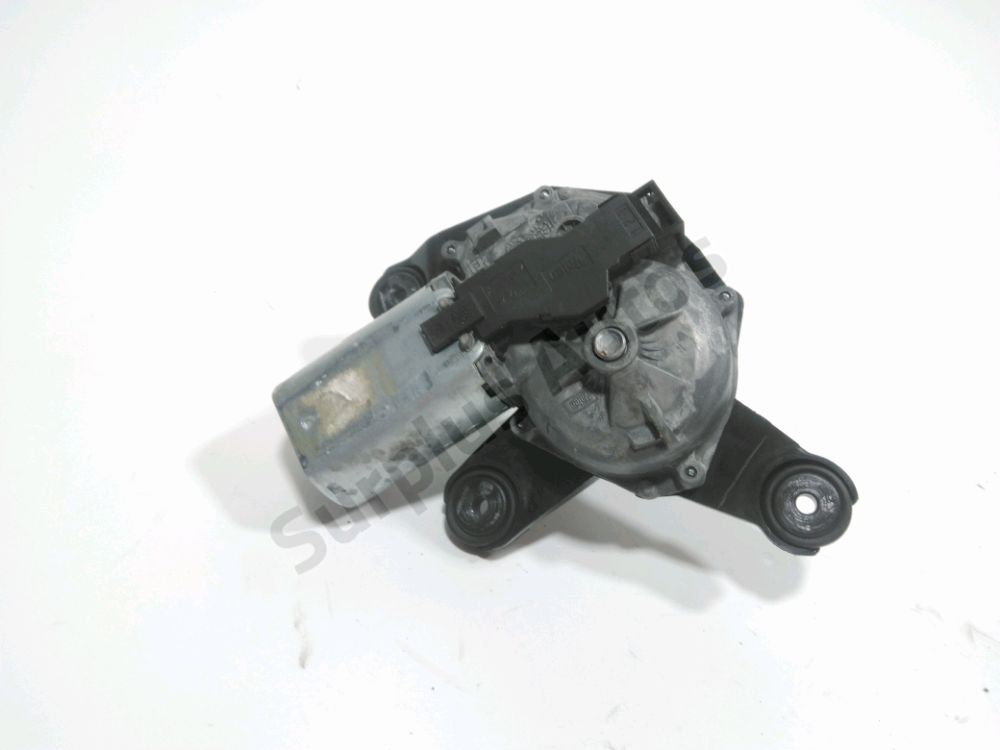 Moteur d'essuie glace arrière