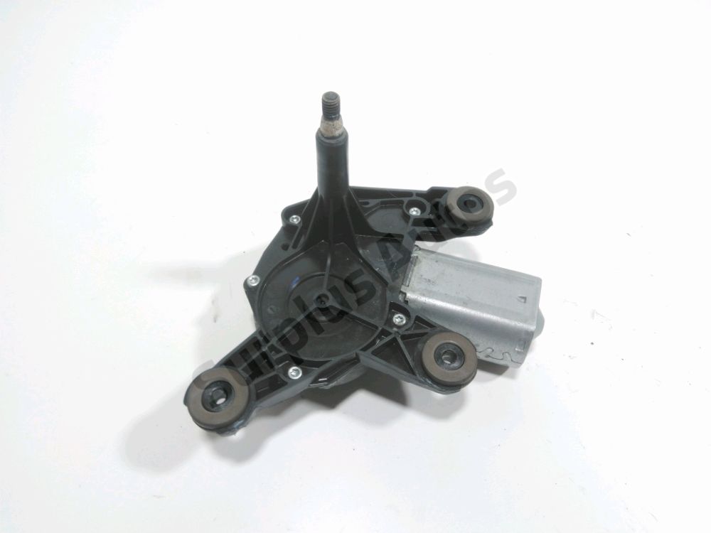 Moteur d'essuie glace arrière