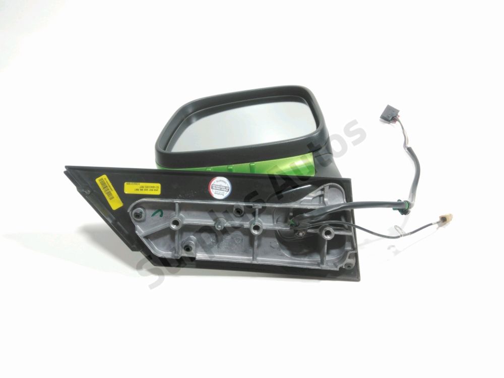 Rétroviseur électrique droit