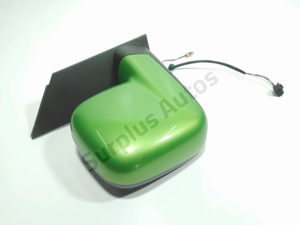 Rétroviseur électrique droit