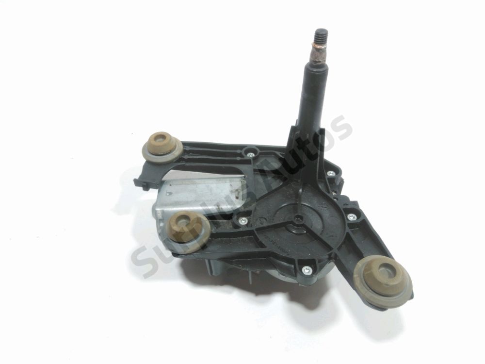 Moteur d'essuie glace arrière