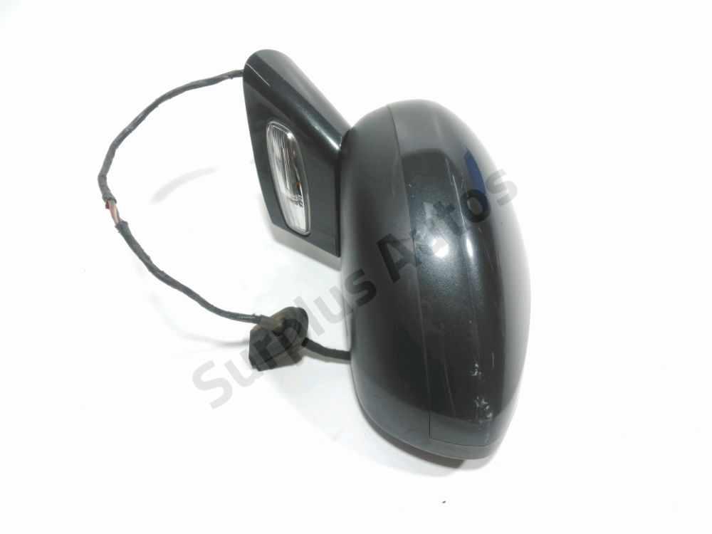 Rétroviseur électrique gauche