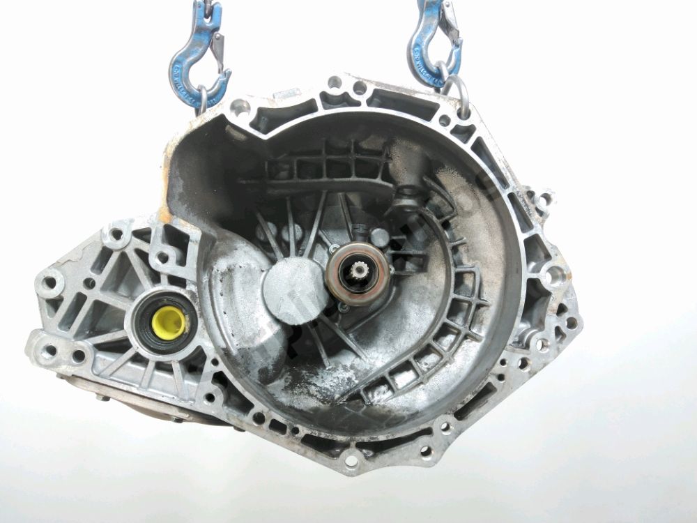 Boite a vitesse mecanique