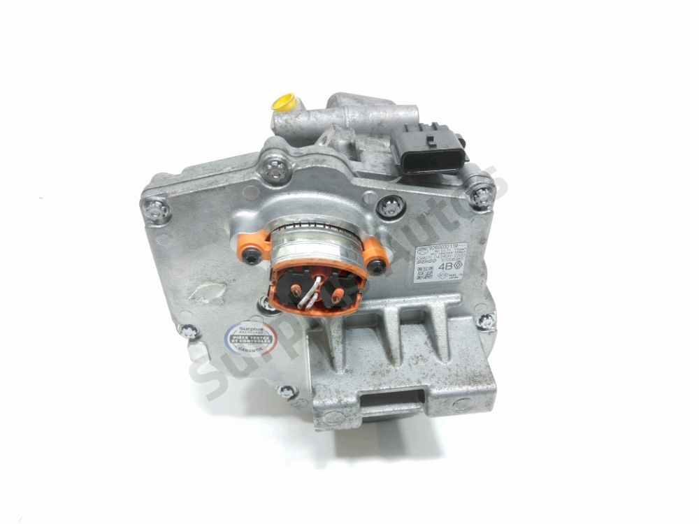 Compresseur de climatisation