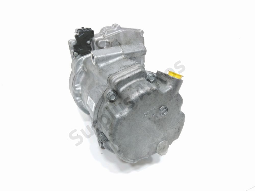 Compresseur de climatisation