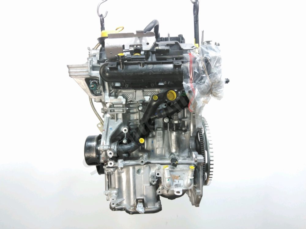 Moteur