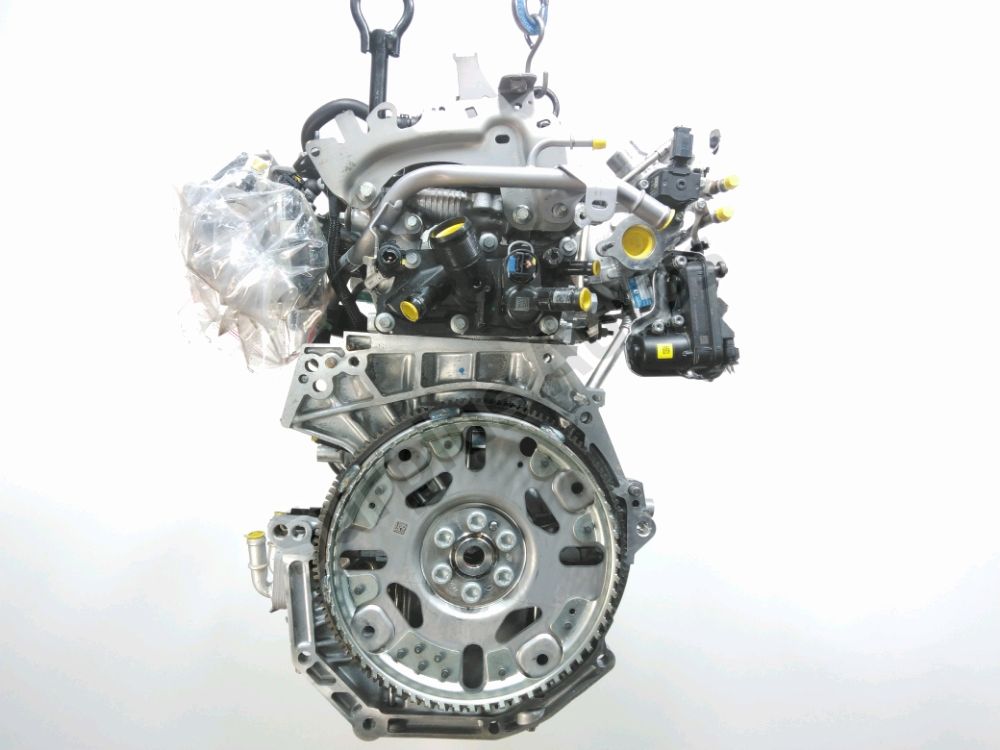 Moteur
