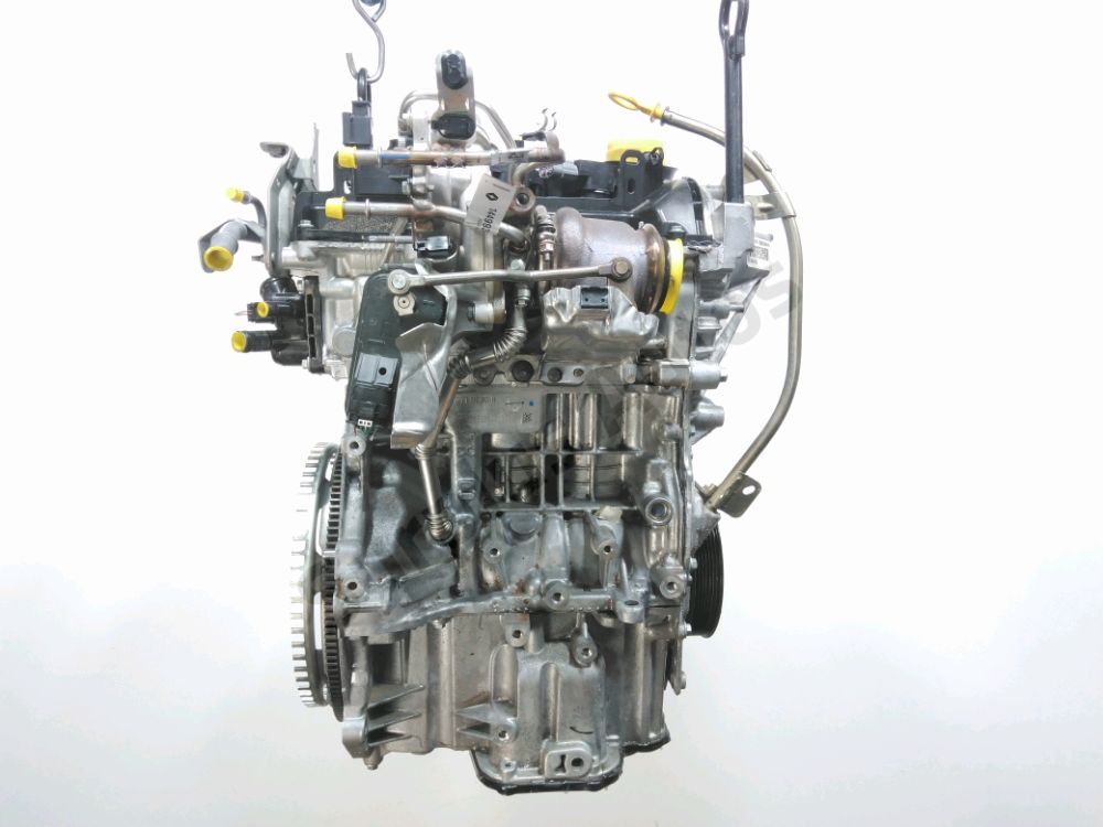 Moteur