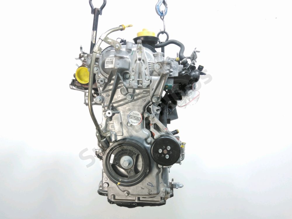 Moteur
