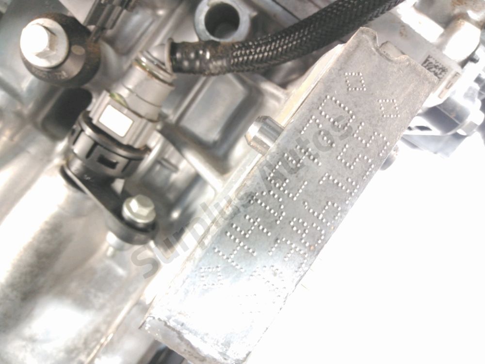 Moteur