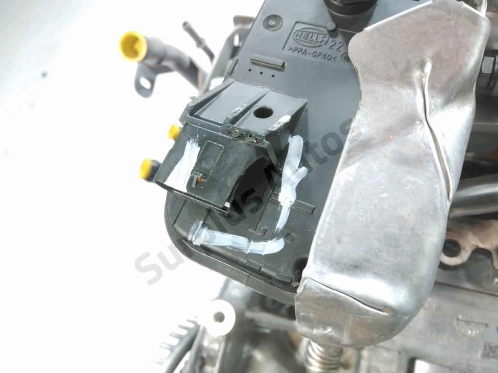 Moteur