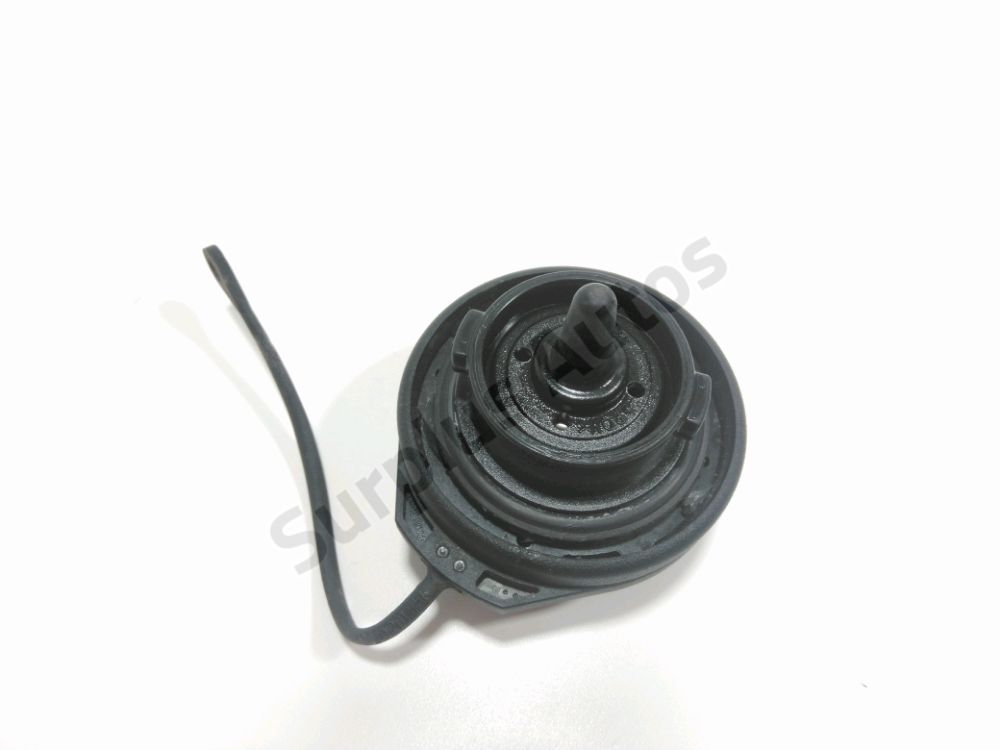 Bouchon de réservoir à carburant