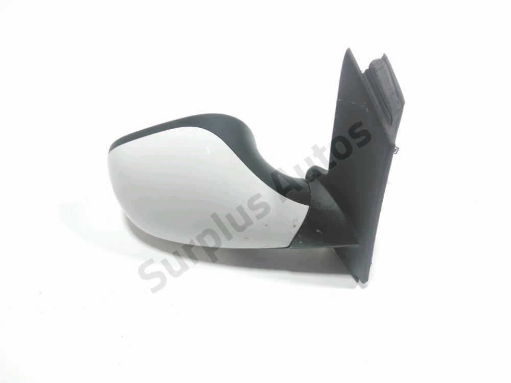 Rétroviseur électrique droit