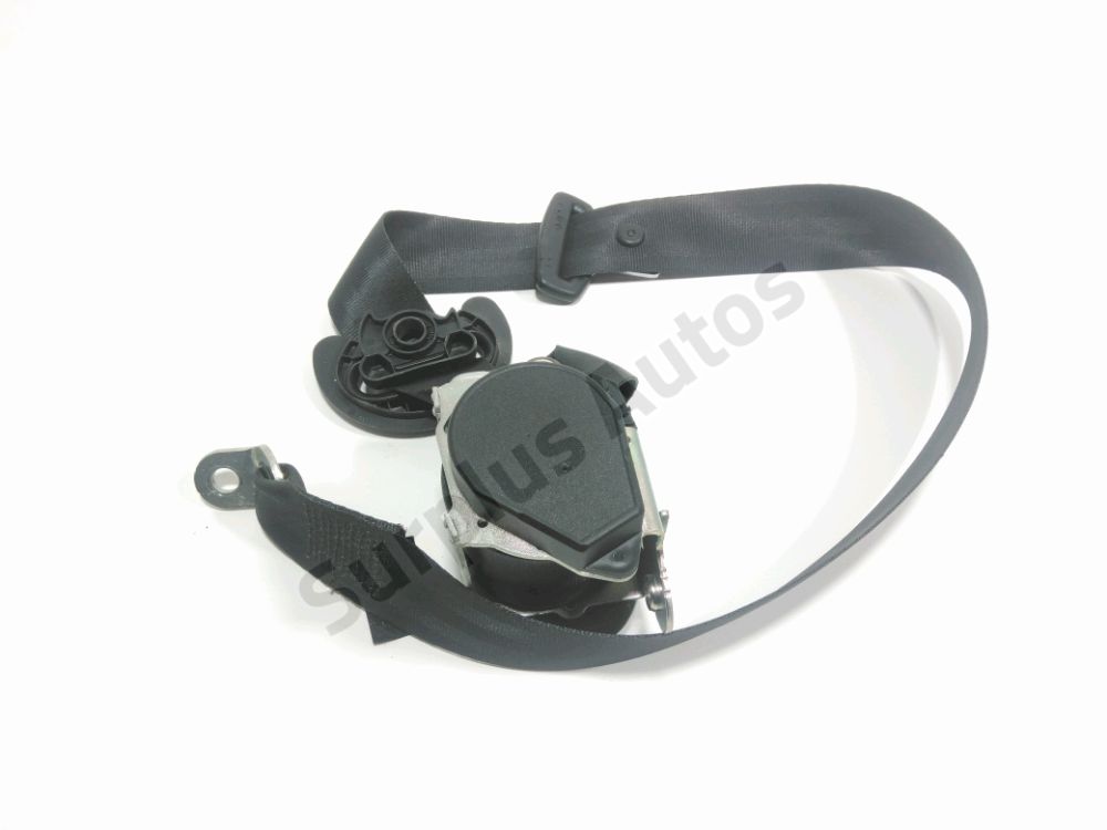 Ceinture avant droite