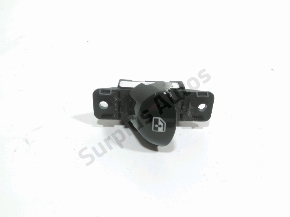 Commande lève-vitre avant droit