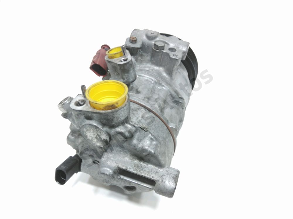 Compresseur de climatisation