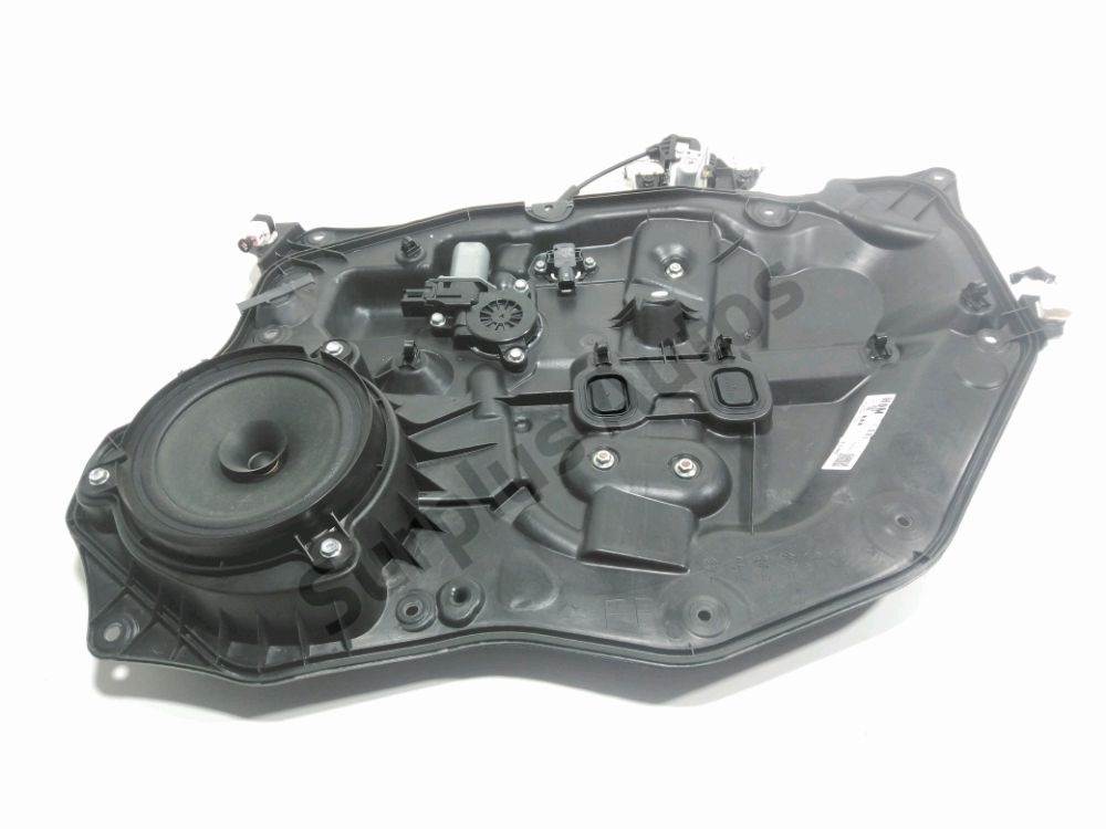 Lève-vitre électrique avant droit