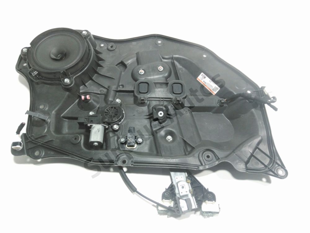 Lève-vitre électrique avant gauche