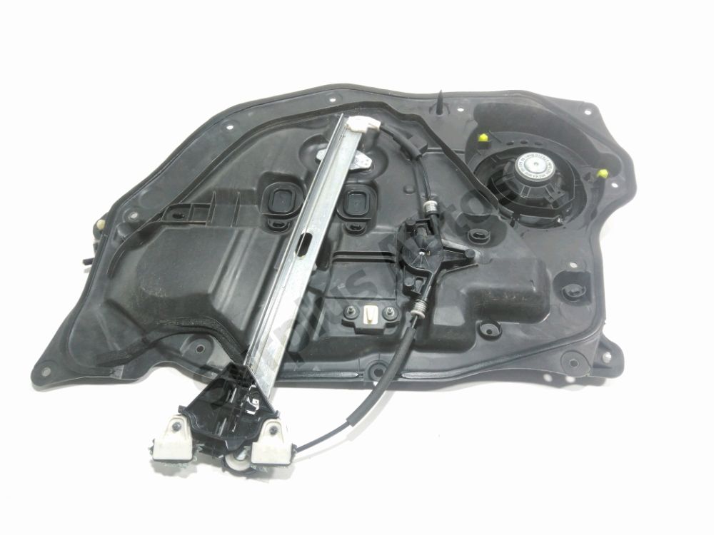 Lève-vitre électrique avant gauche