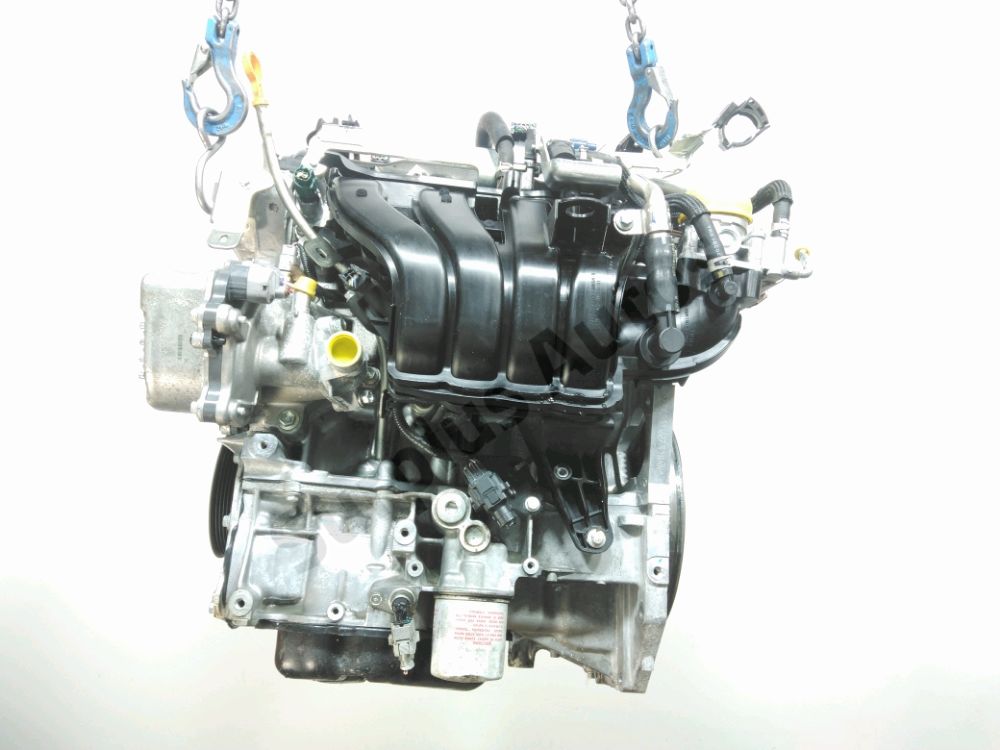 Moteur