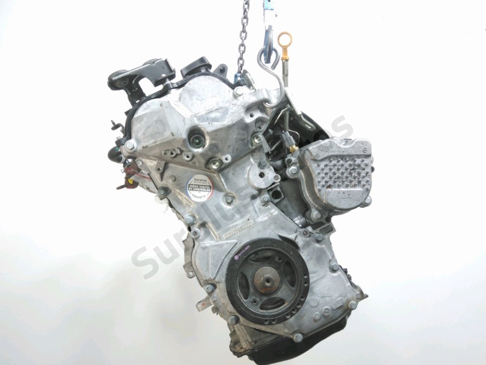 Moteur