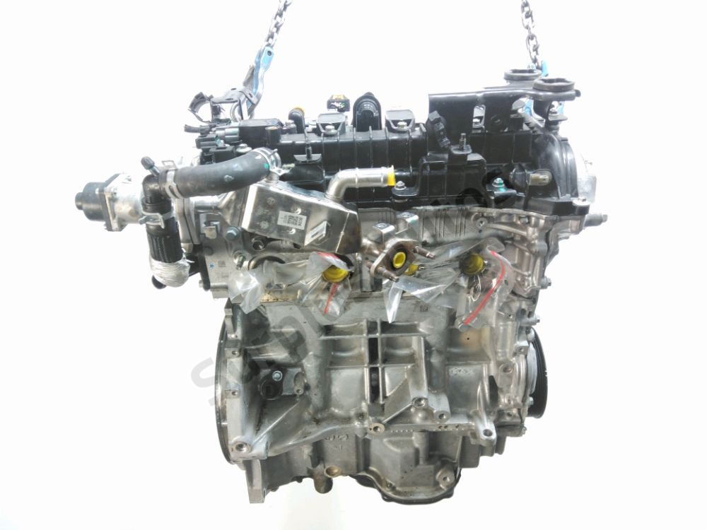 Moteur