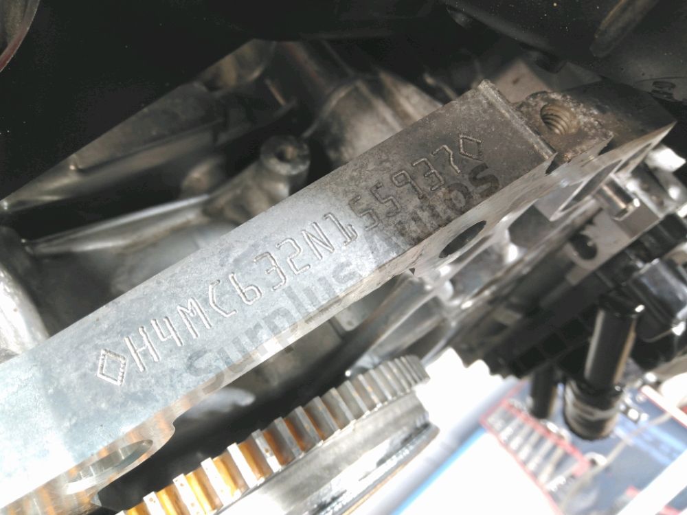 Moteur
