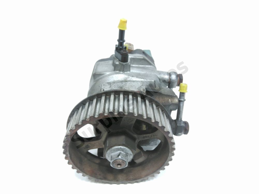 Pompe haute pression