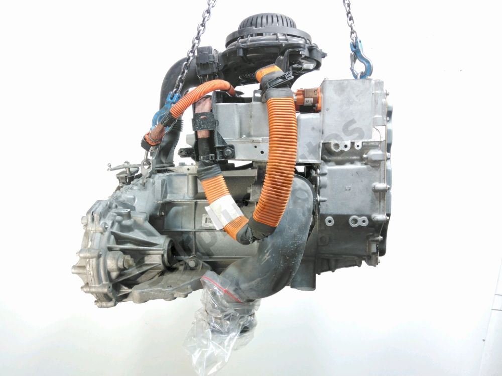 Moteur