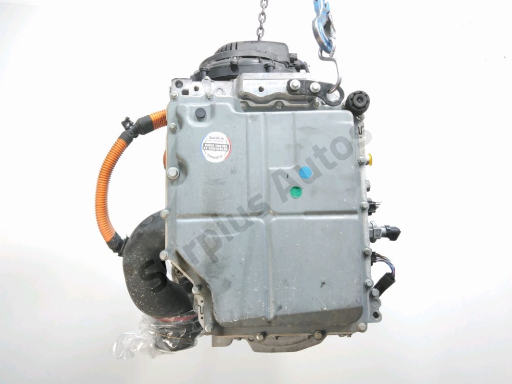 Moteur