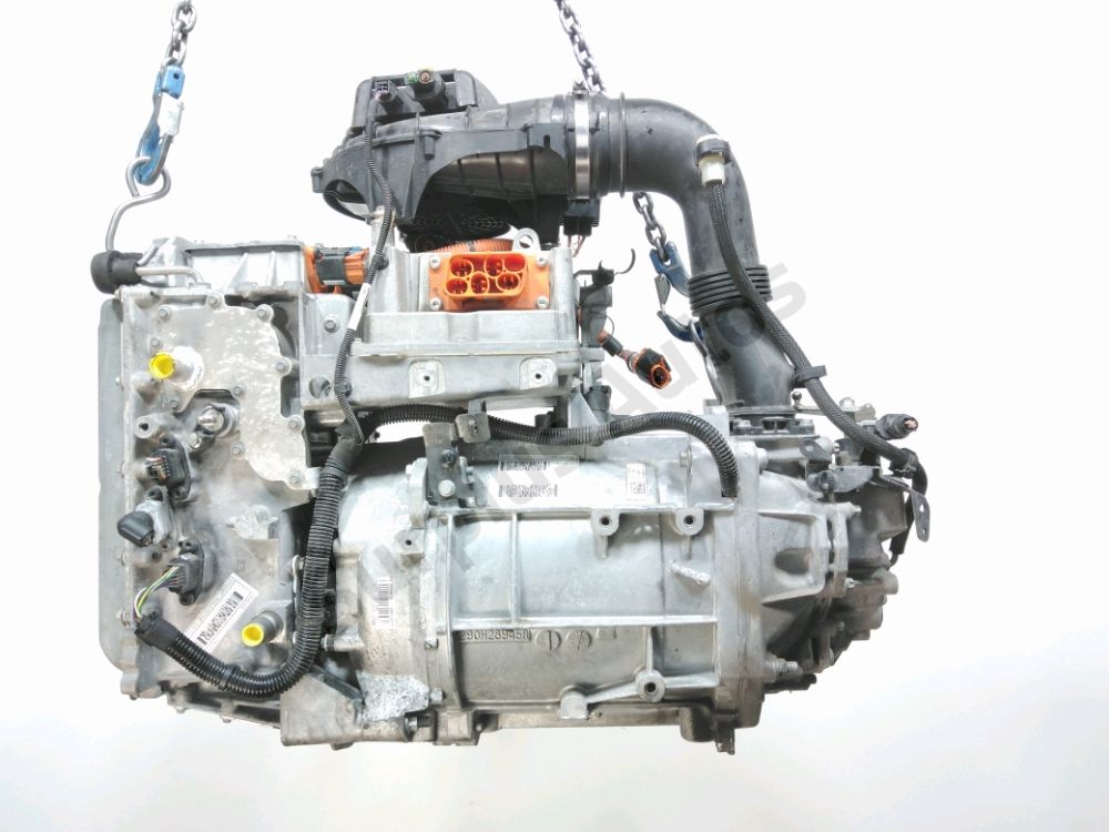 Moteur