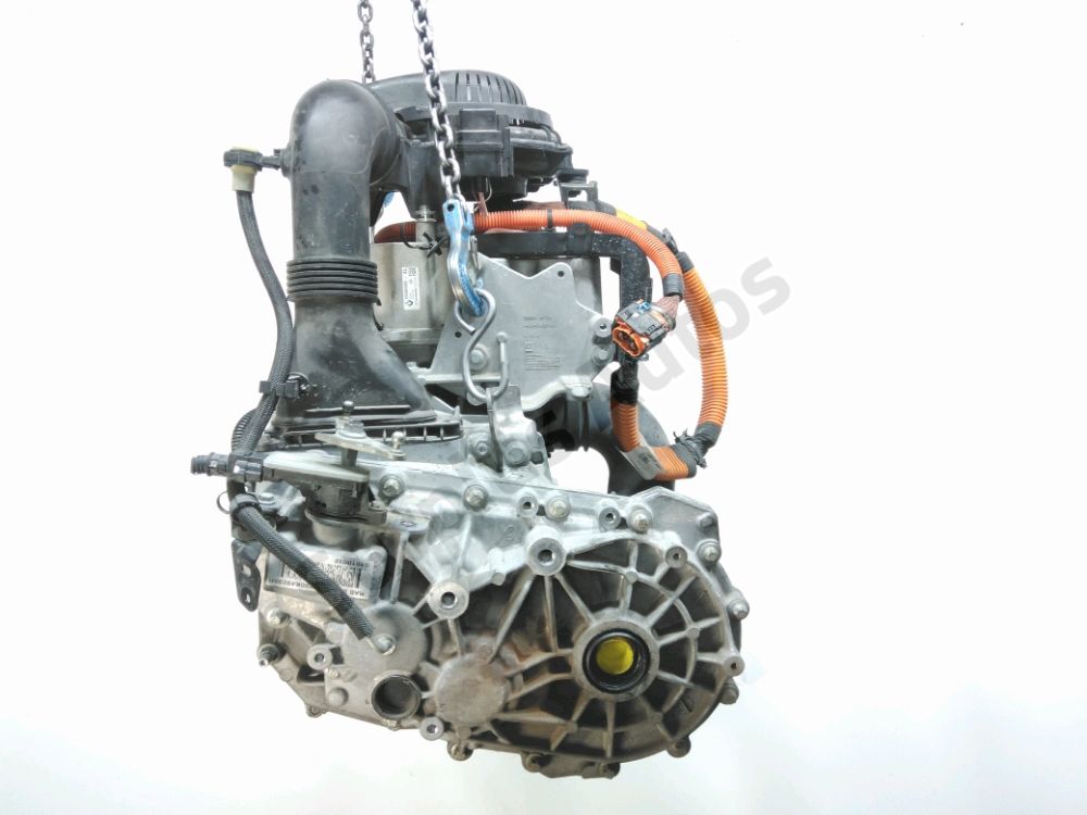 Moteur