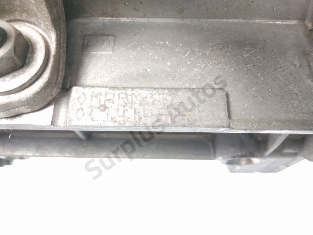 Moteur