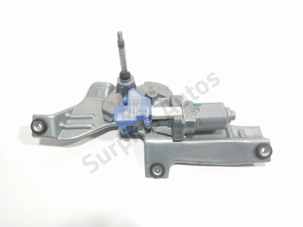 Moteur d'essuie glace arrière