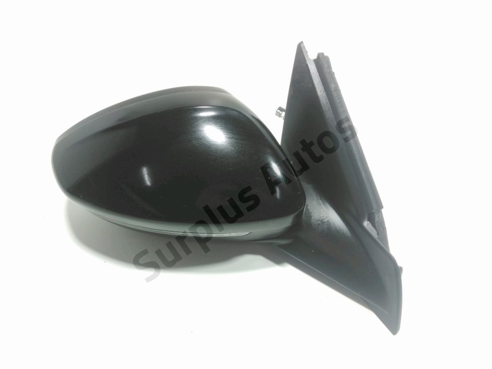 Rétroviseur électrique droit